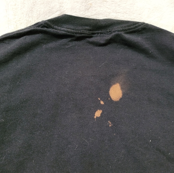 Vintage Caesars Palace T-Shirt Las Vegas - Picture 4 of 4